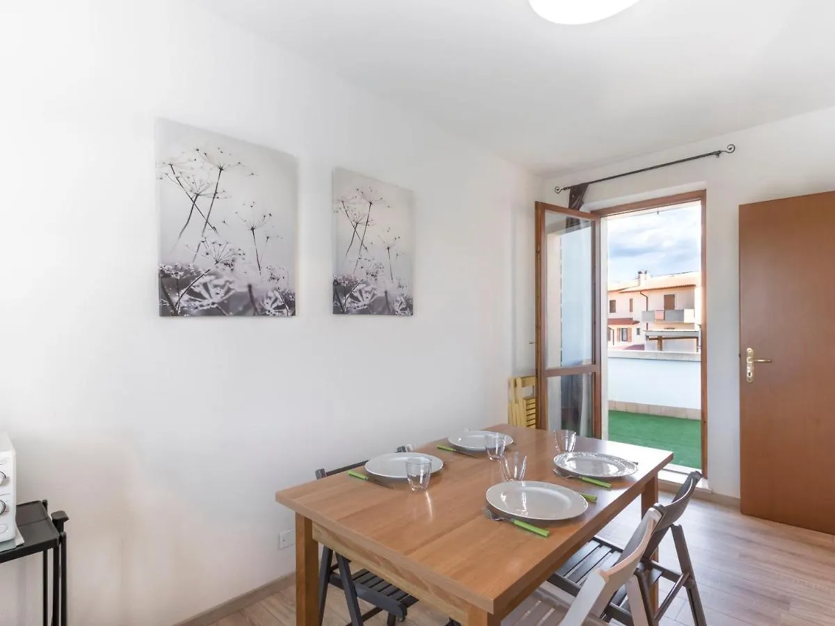 Apartment Appartamento Bella Cora Lazise