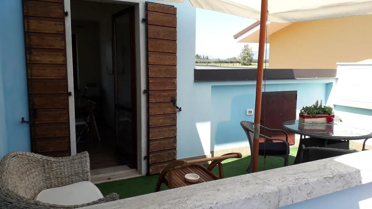 Appartamento Bella Cora Lazise Apartment