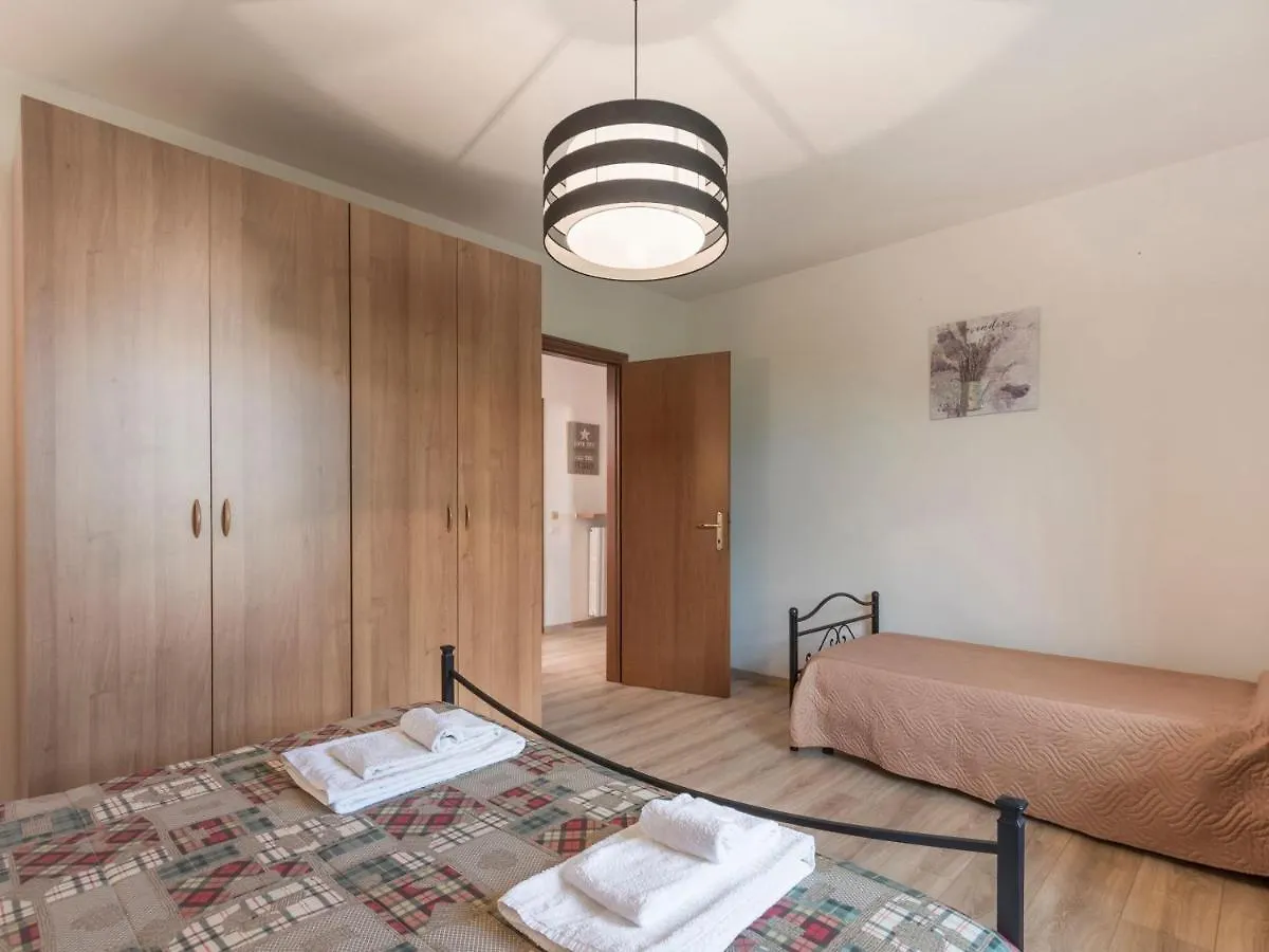 Apartment Appartamento Bella Cora Lazise