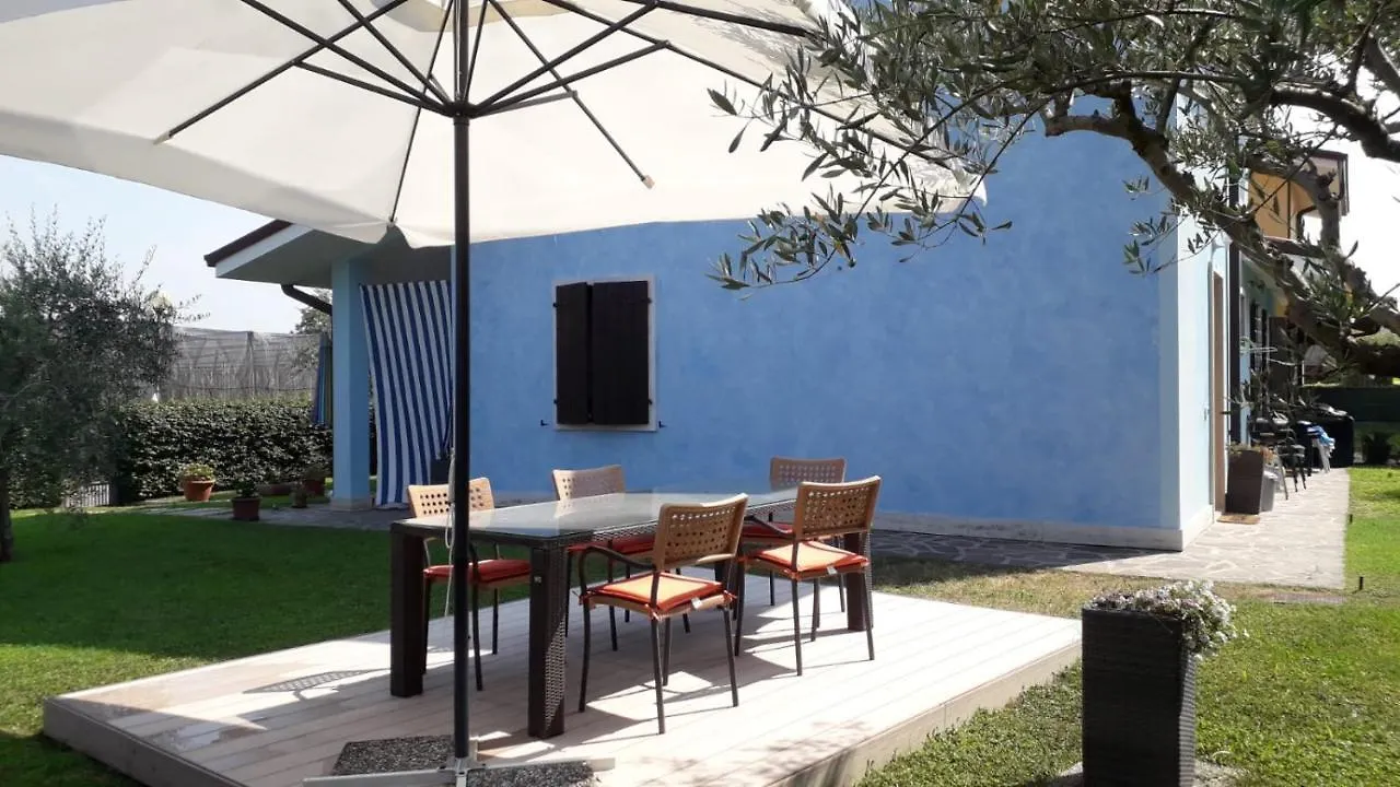 Appartamento Bella Cora Lazise