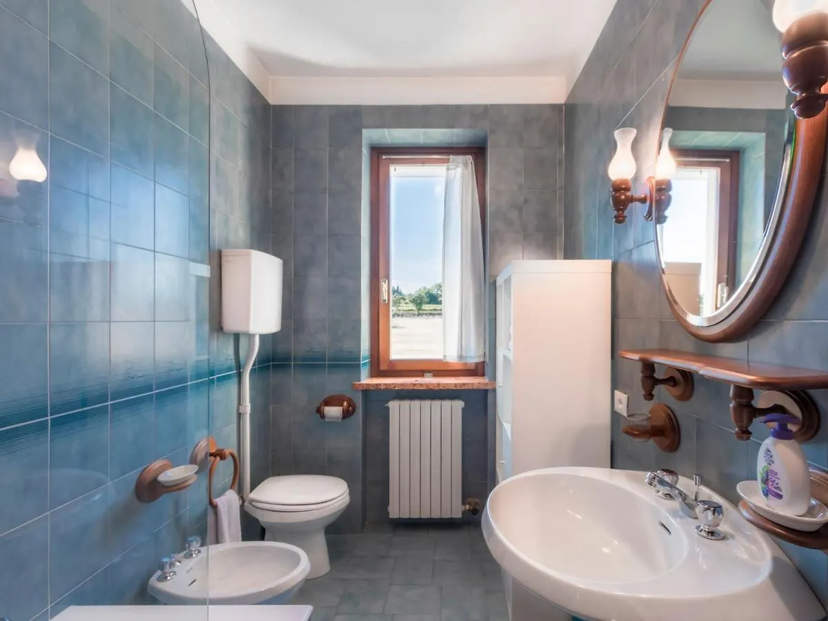Appartamento Bella Cora Lazise Apartment