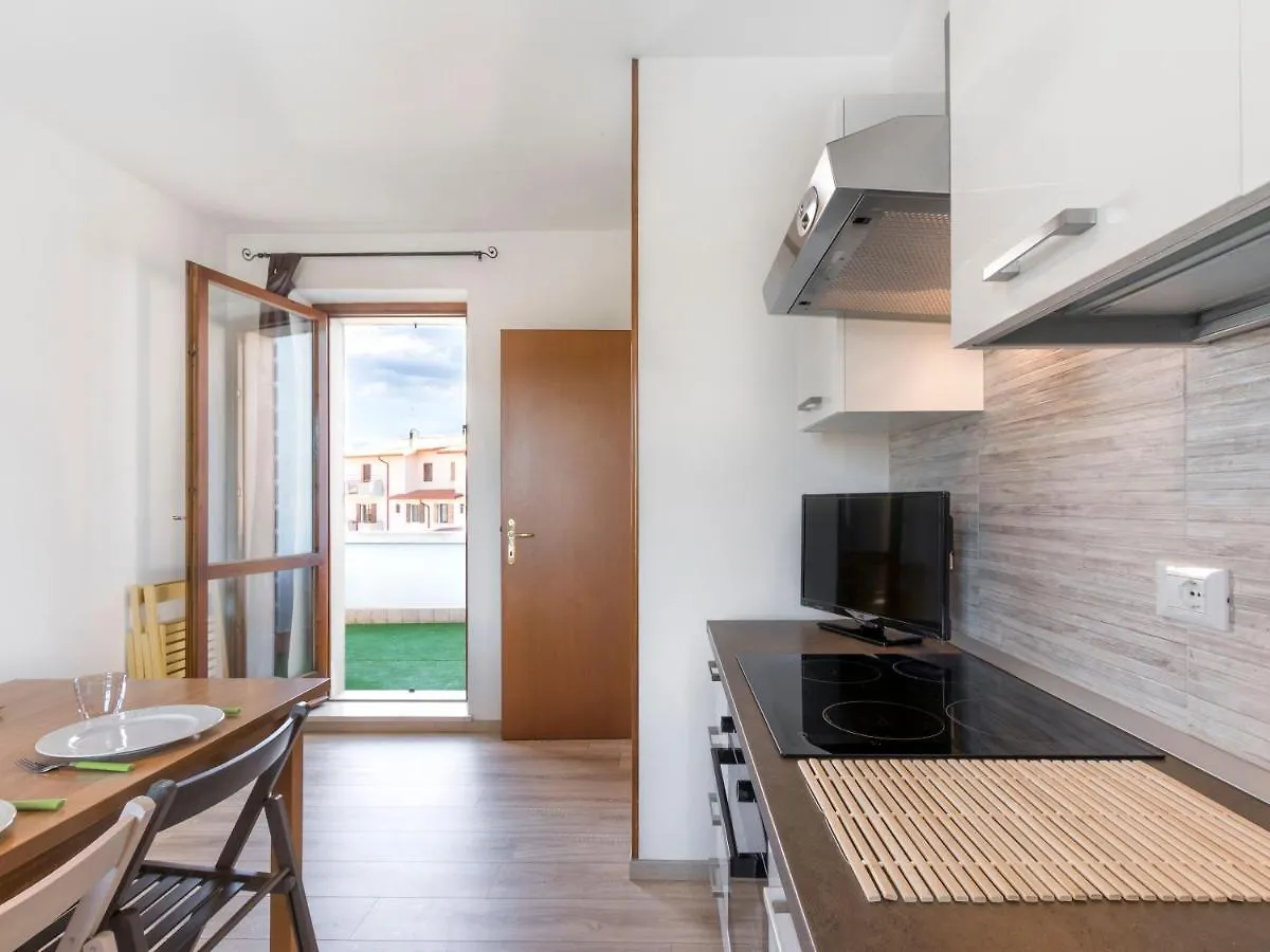 Appartamento Bella Cora Lazise