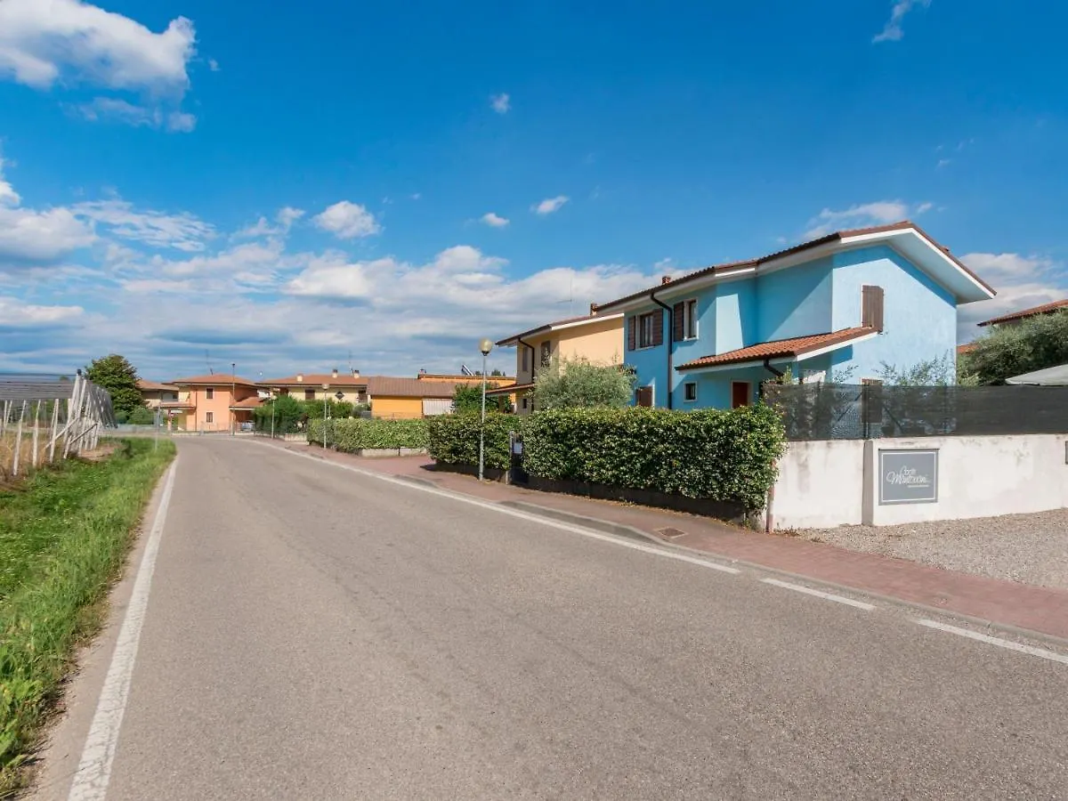 Appartamento Bella Cora Lazise Italy