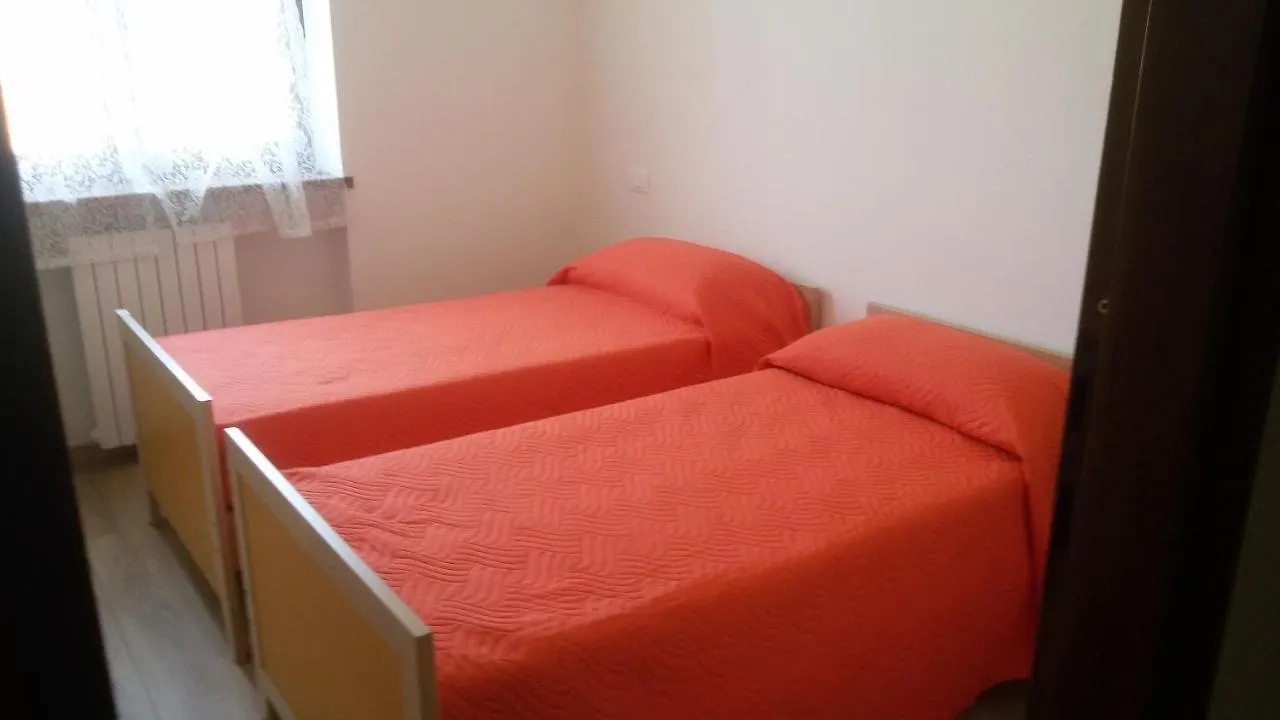 Apartment Appartamento Bella Cora Lazise