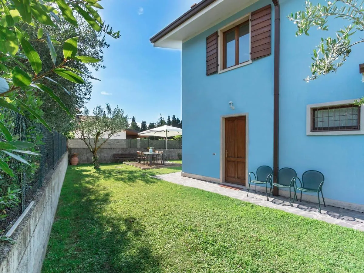 Appartamento Bella Cora Lazise Apartment