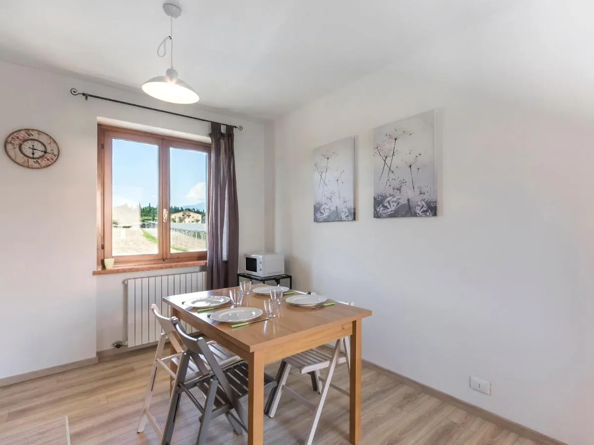 Appartamento Bella Cora Lazise Italy