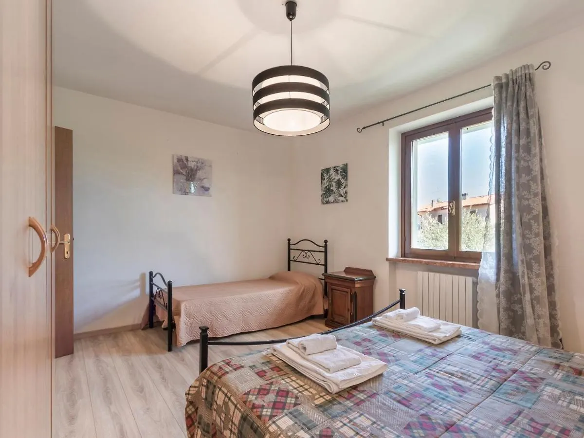 Apartment Appartamento Bella Cora Lazise Italy