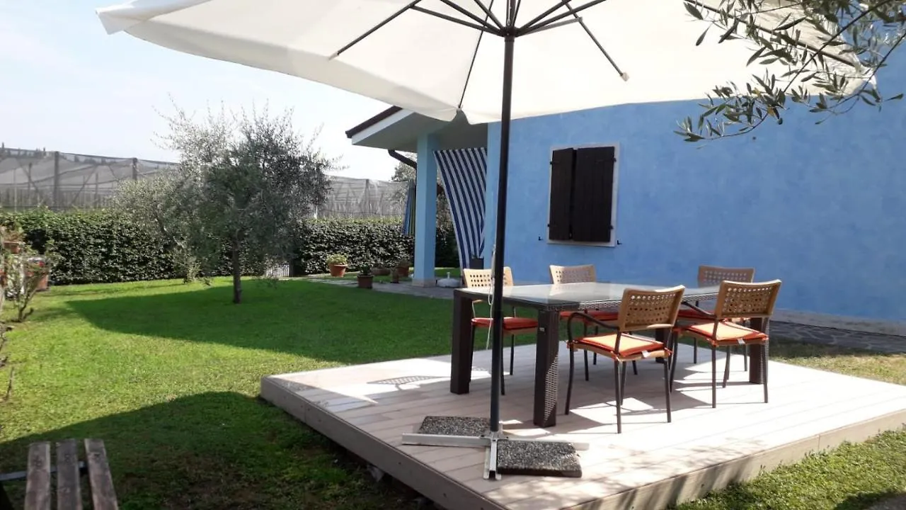 Appartamento Bella Cora Lazise Apartment