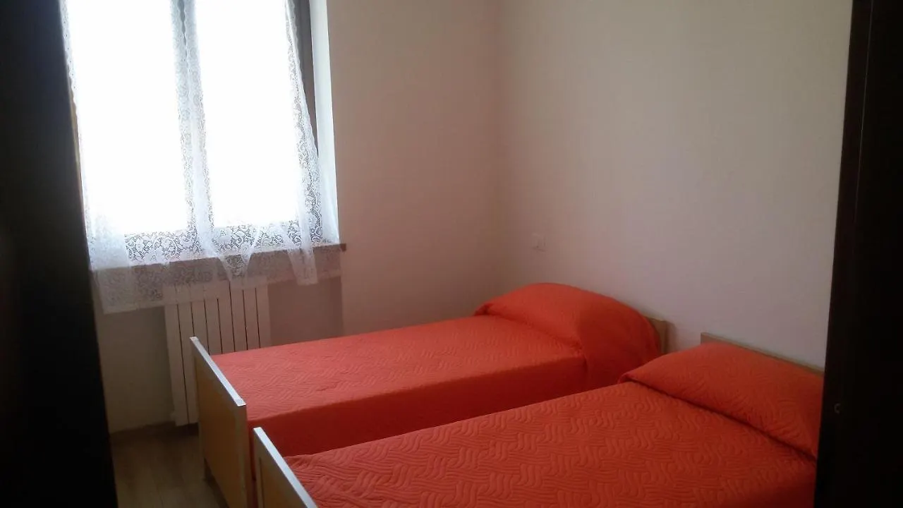Appartamento Bella Cora Lazise