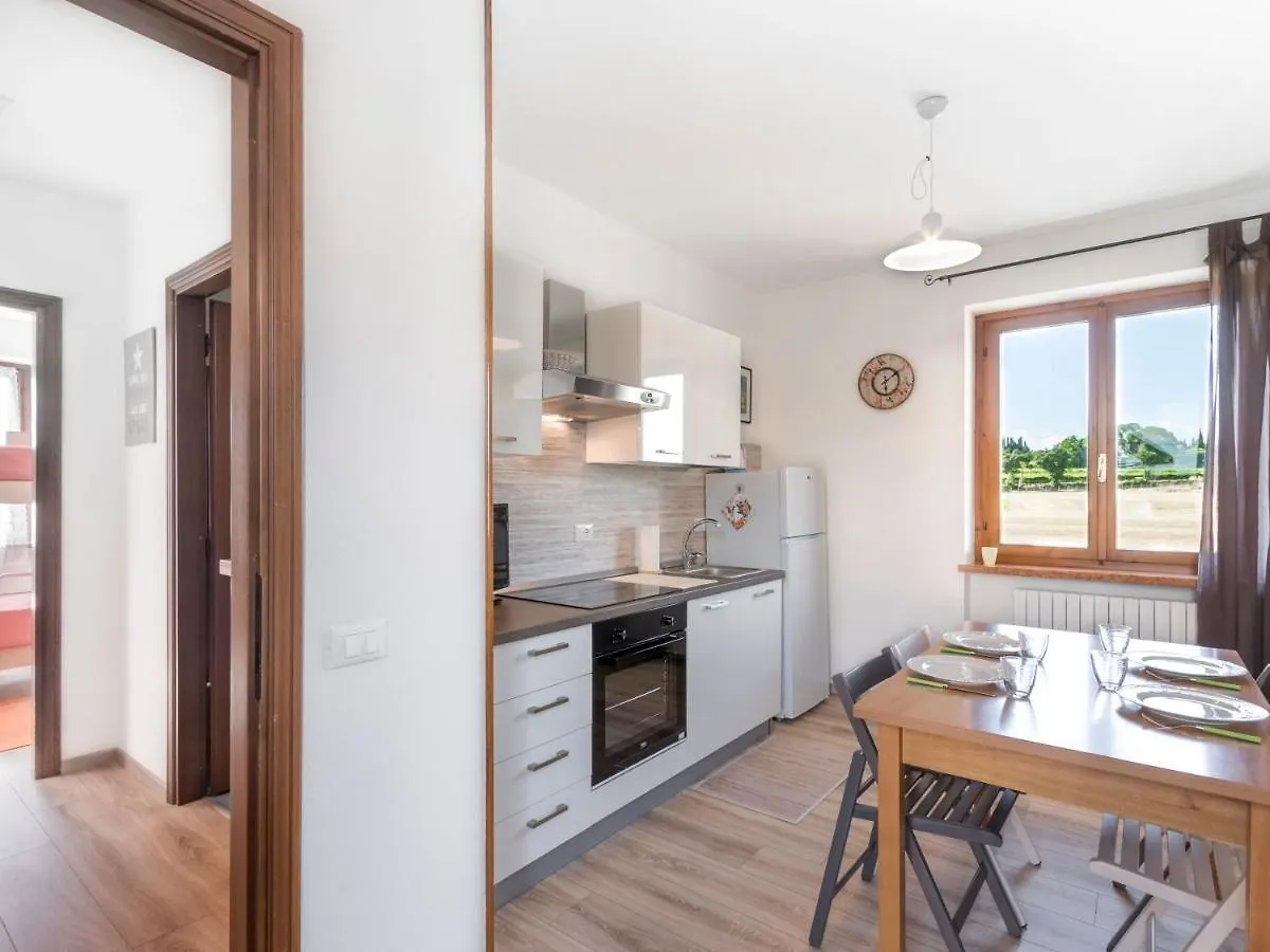 Appartamento Bella Cora Lazise Apartment