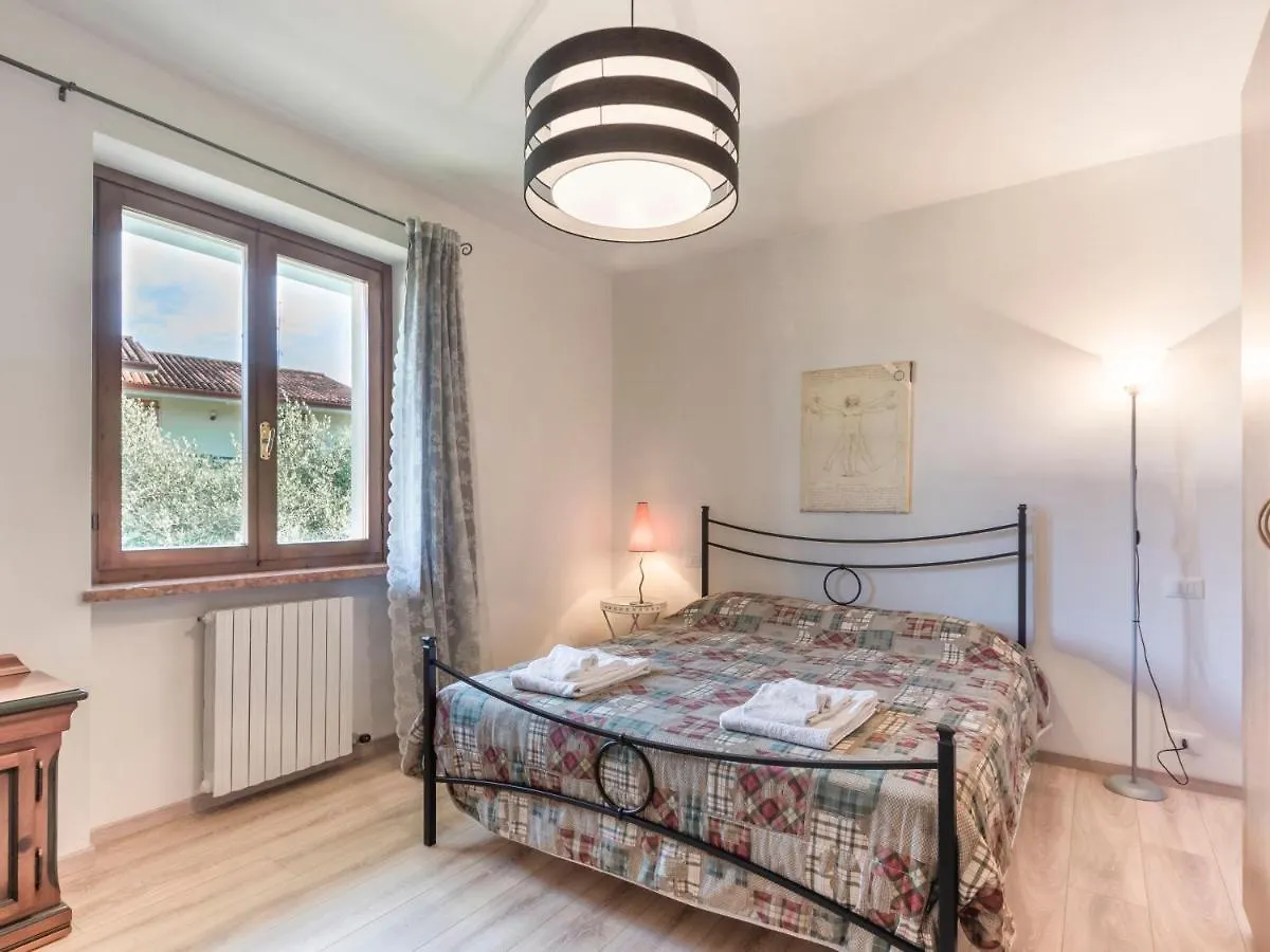 Apartment Appartamento Bella Cora Lazise